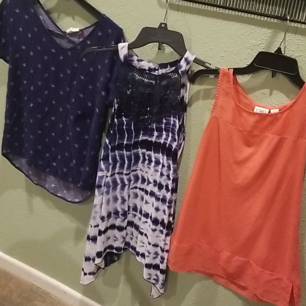 3 top bundle